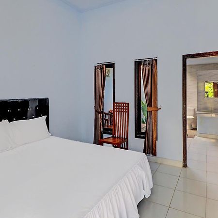 Oyo 92401 Hotel Mustika Negara  Extérieur photo