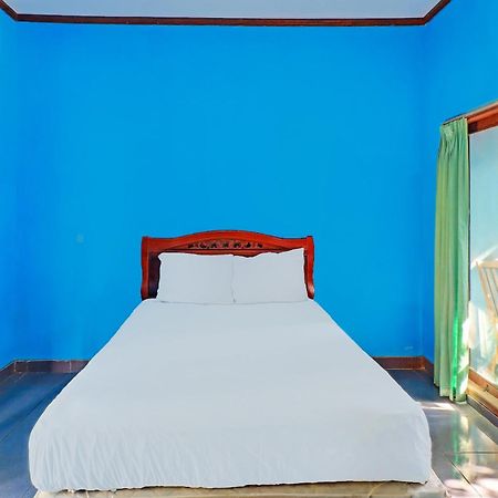 Oyo 92401 Hotel Mustika Negara  Extérieur photo