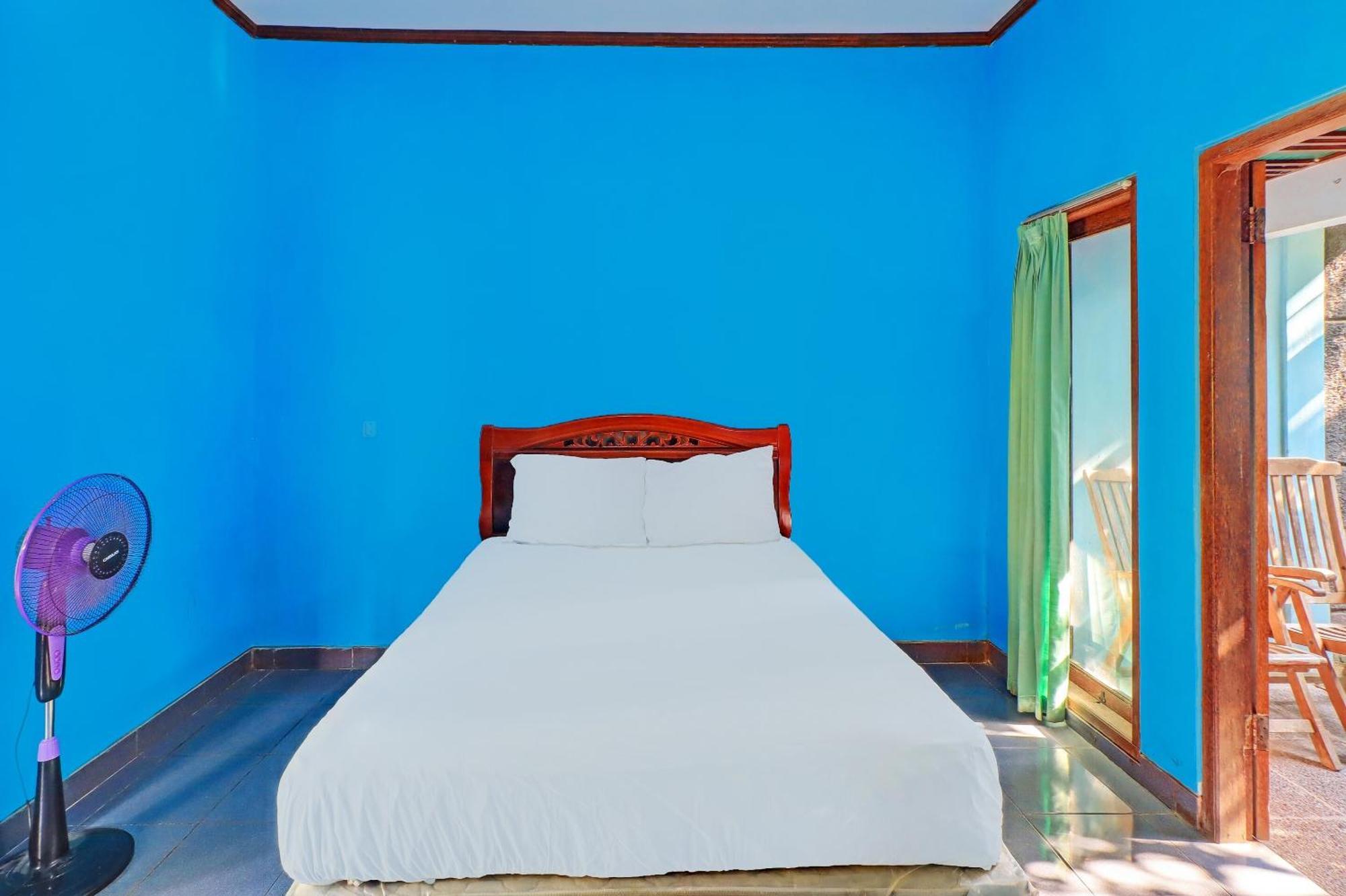 Oyo 92401 Hotel Mustika Negara  Extérieur photo