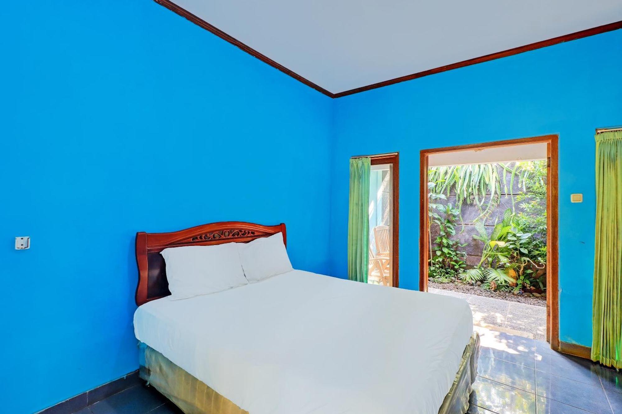 Oyo 92401 Hotel Mustika Negara  Extérieur photo