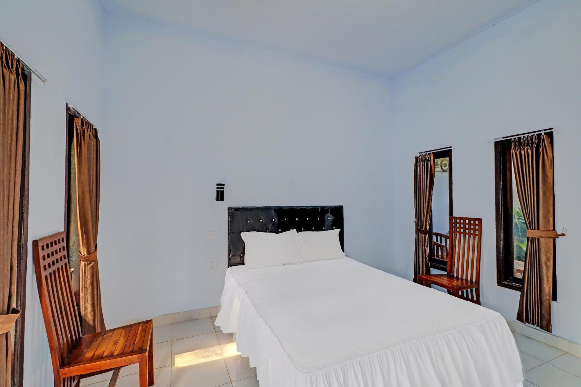 Oyo 92401 Hotel Mustika Negara  Extérieur photo