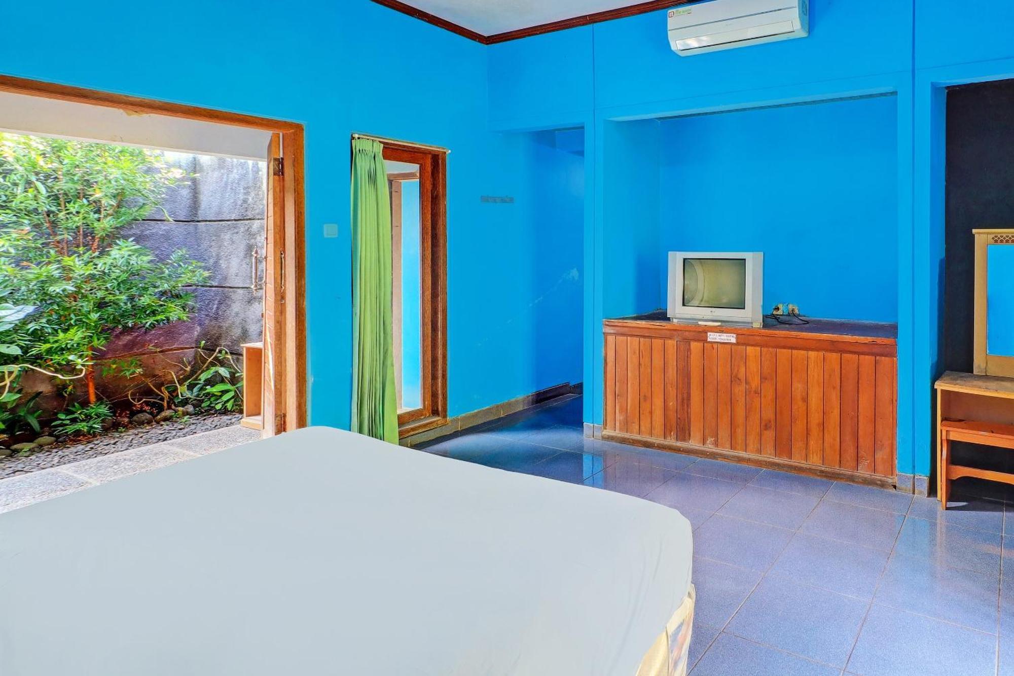 Oyo 92401 Hotel Mustika Negara  Extérieur photo