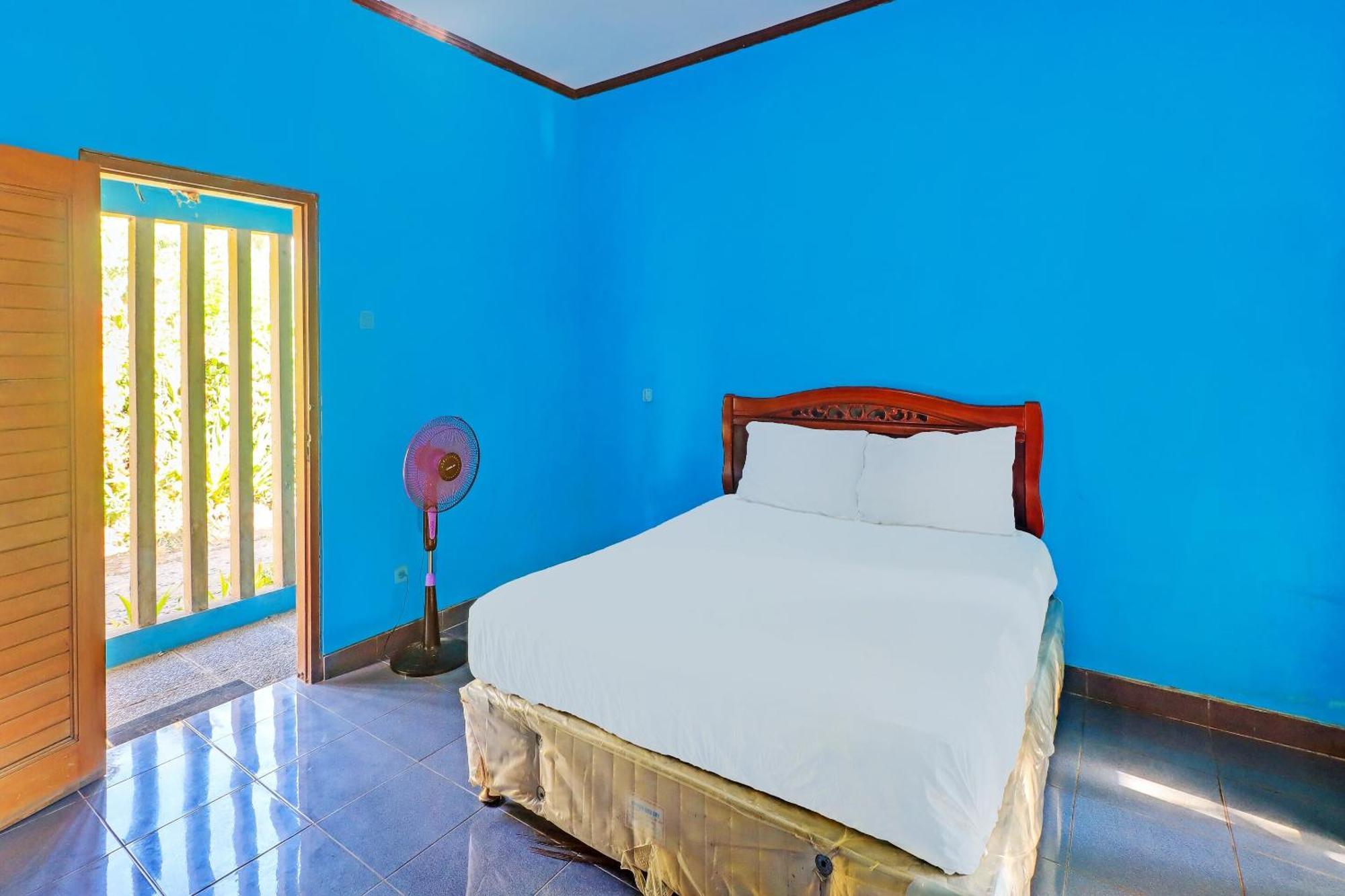 Oyo 92401 Hotel Mustika Negara  Extérieur photo