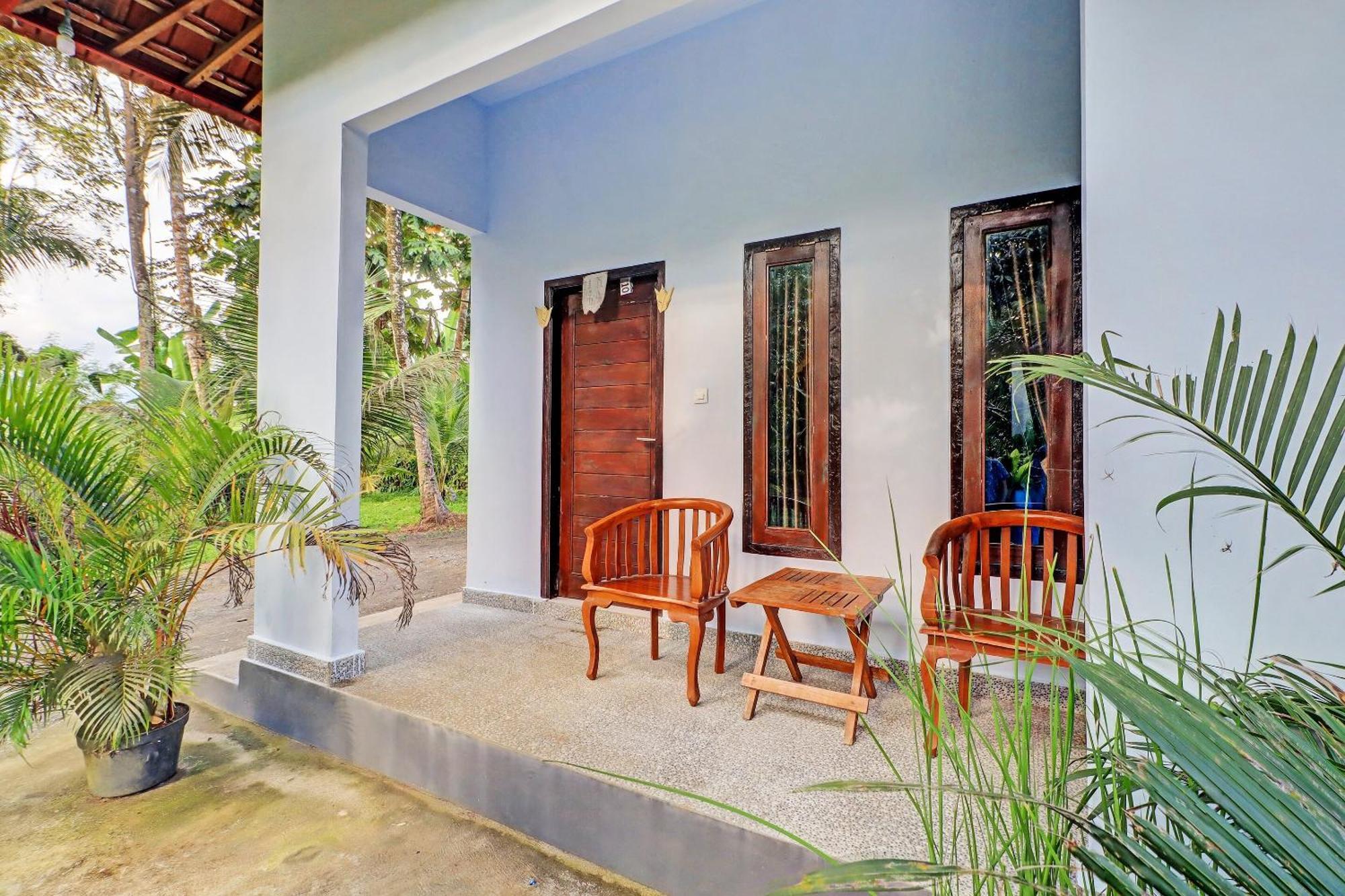 Oyo 92401 Hotel Mustika Negara  Extérieur photo