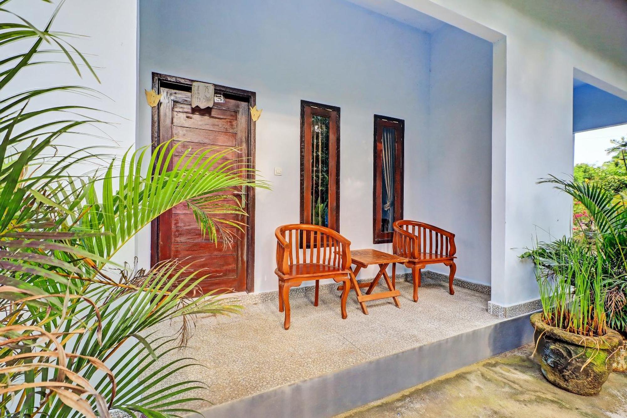 Oyo 92401 Hotel Mustika Negara  Extérieur photo