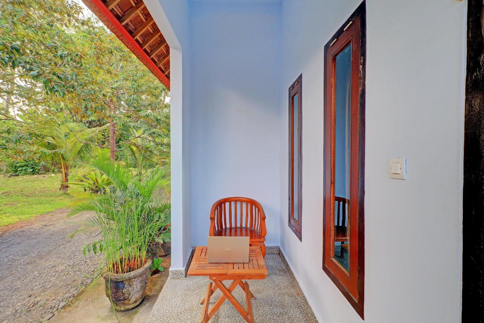 Oyo 92401 Hotel Mustika Negara  Extérieur photo