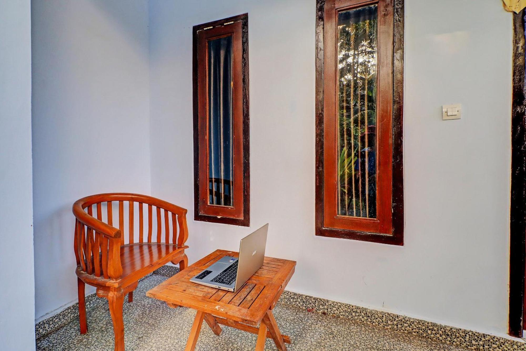 Oyo 92401 Hotel Mustika Negara  Extérieur photo