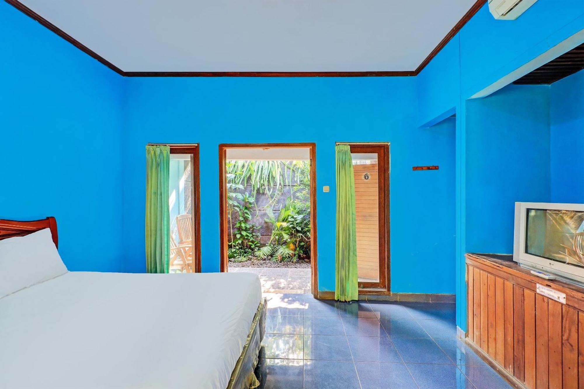 Oyo 92401 Hotel Mustika Negara  Extérieur photo