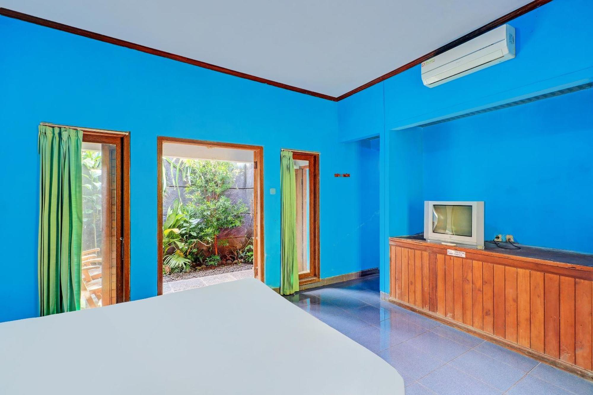 Oyo 92401 Hotel Mustika Negara  Extérieur photo