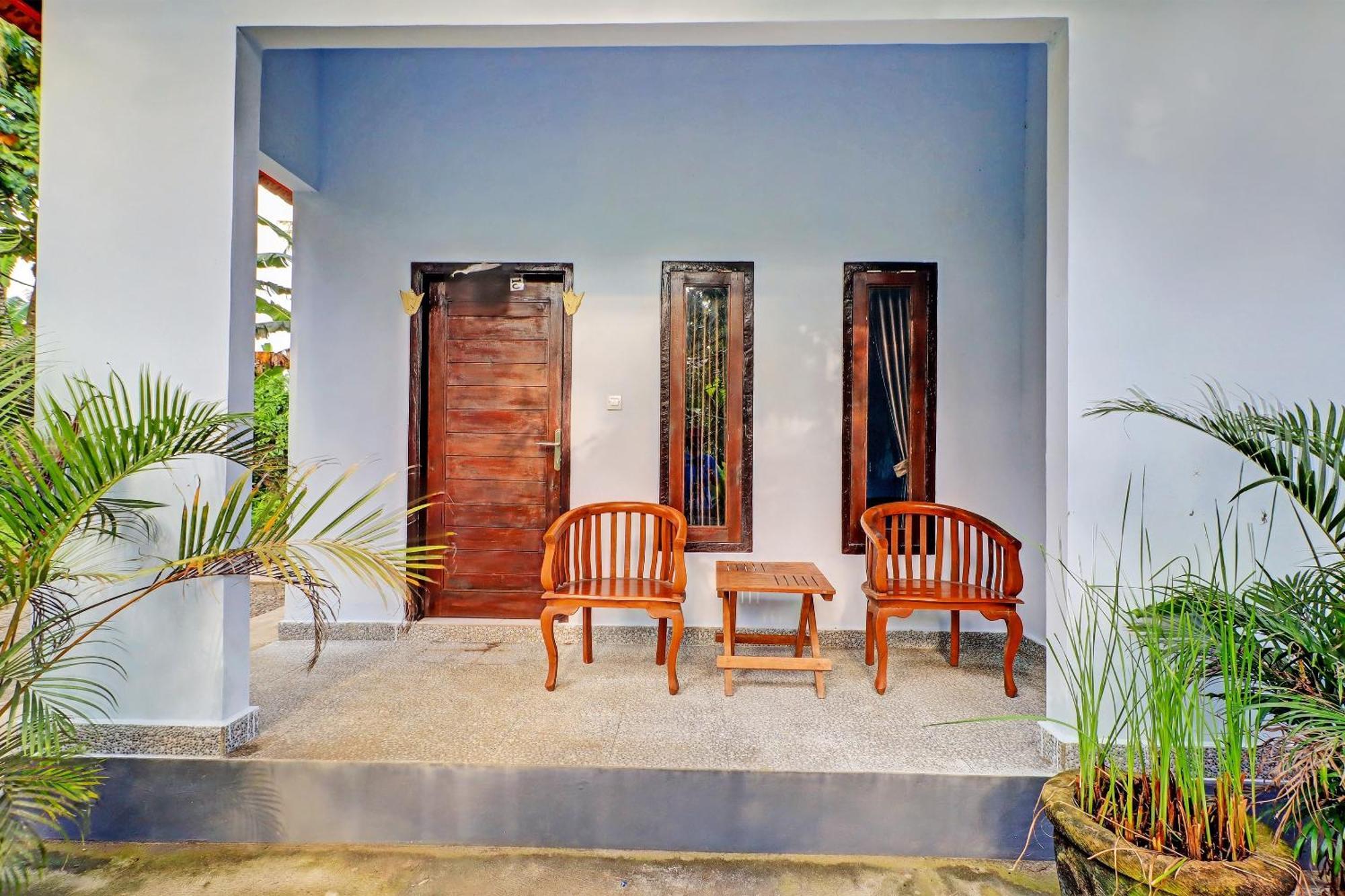 Oyo 92401 Hotel Mustika Negara  Extérieur photo
